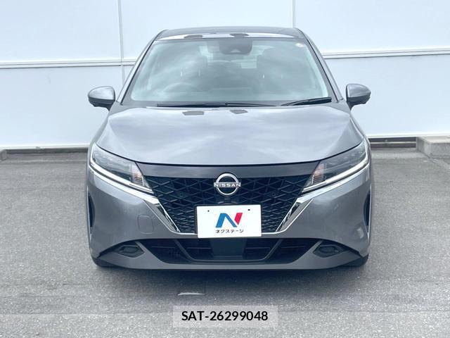 Nissan NOTE 2023-11 7804093-13