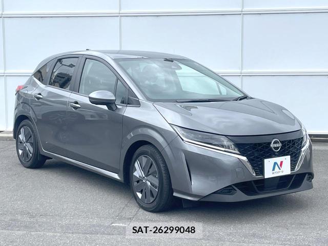 Nissan NOTE 2023-11 7804093-15