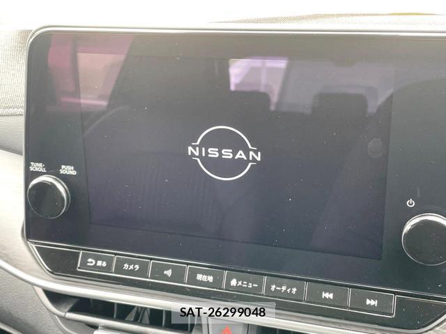 Nissan NOTE 2023-11 7804093-2