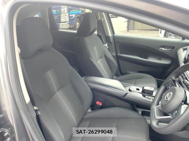 Nissan NOTE 2023-11 7804093-7