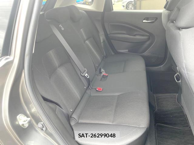 Nissan NOTE 2023-11 7804093-8