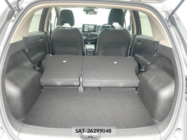 Nissan NOTE 2023-11 7804093-9