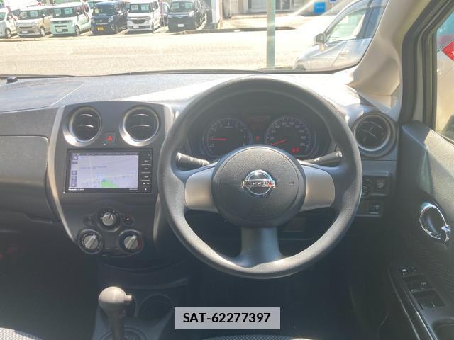 Nissan NOTE 2012-01 7804115-13