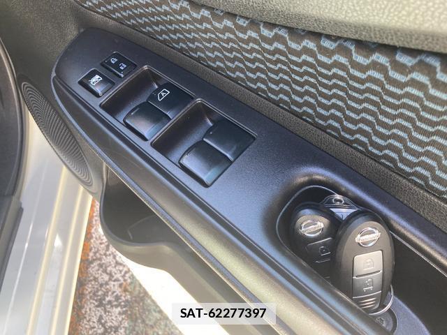 Nissan NOTE 2012-01 7804115-17