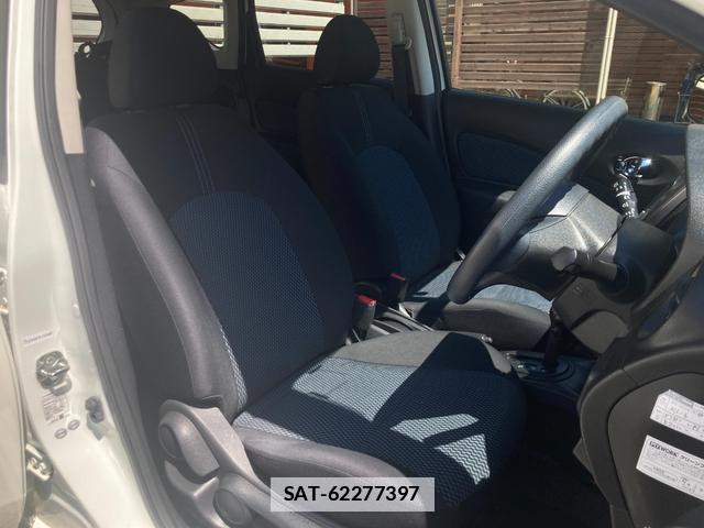 Nissan NOTE 2012-01 7804115-18