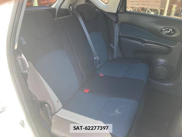 Nissan NOTE 2012-01 7804115-19