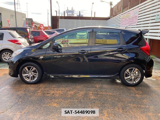 Nissan NOTE 2012-11 7804120-10