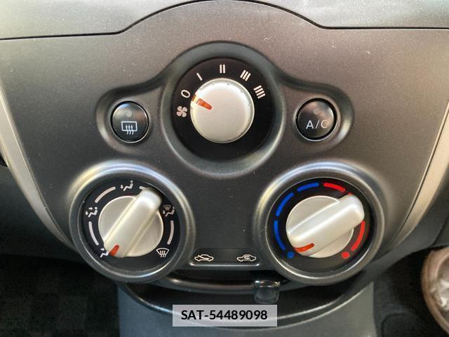 Nissan NOTE 2012-11 7804120-11