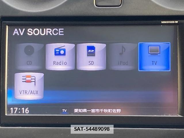 Nissan NOTE 2012-11 7804120-12