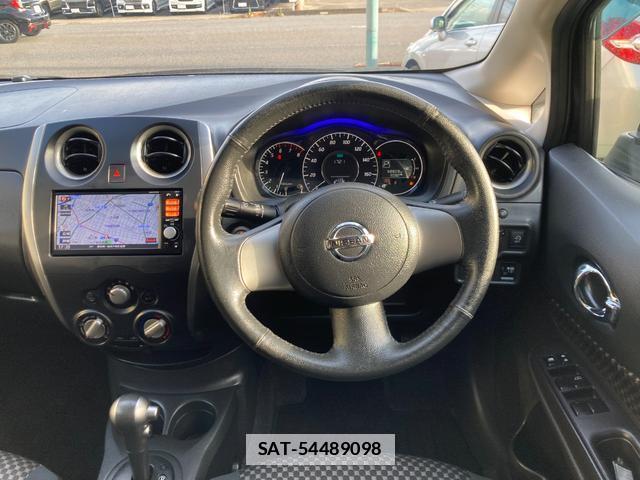 Nissan NOTE 2012-11 7804120-15
