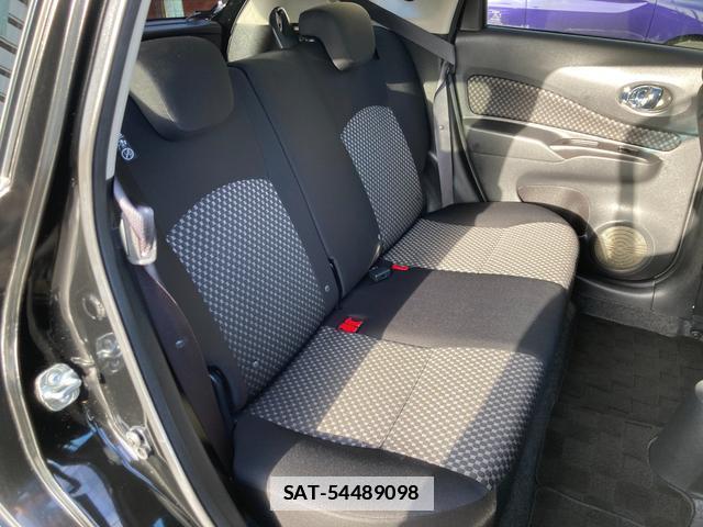 Nissan NOTE 2012-11 7804120-19