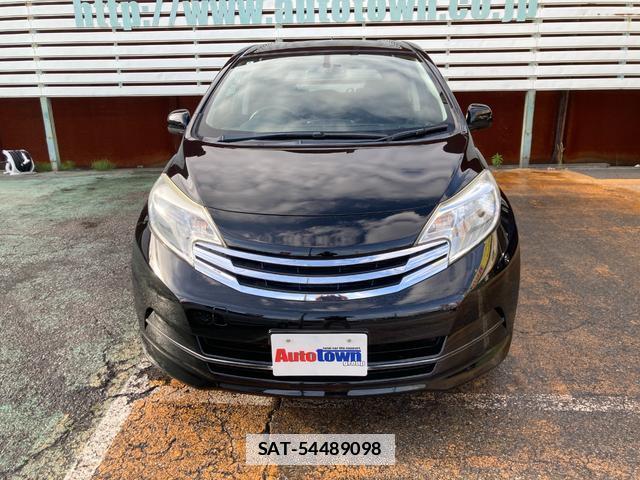 Nissan NOTE 2012-11 7804120-9