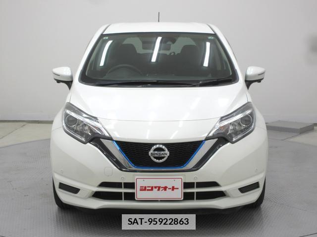 Nissan NOTE 2017-08 7804257-1