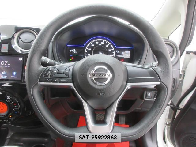 Nissan NOTE 2017-08 7804257-10