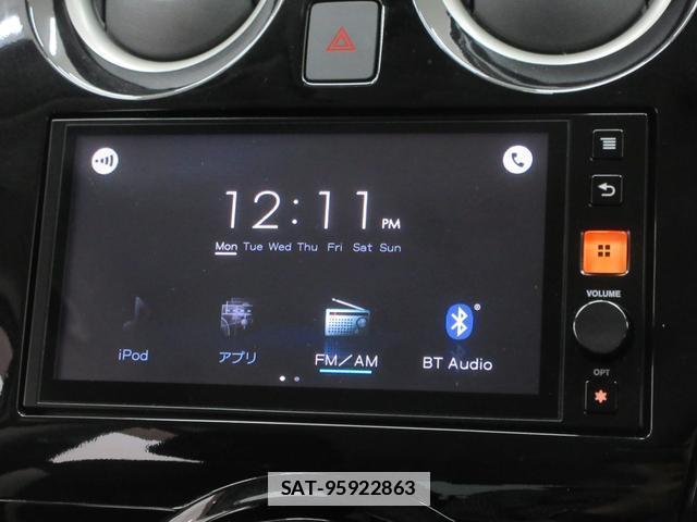 Nissan NOTE 2017-08 7804257-13