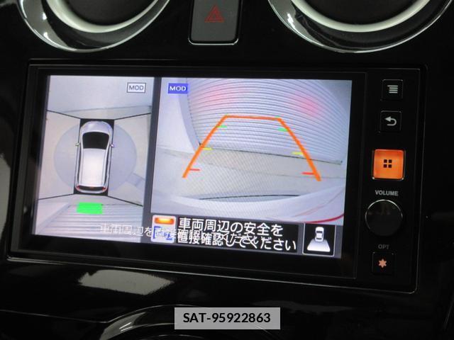 Nissan NOTE 2017-08 7804257-14