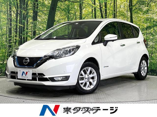 Nissan NOTE 2018-10 7804487-0