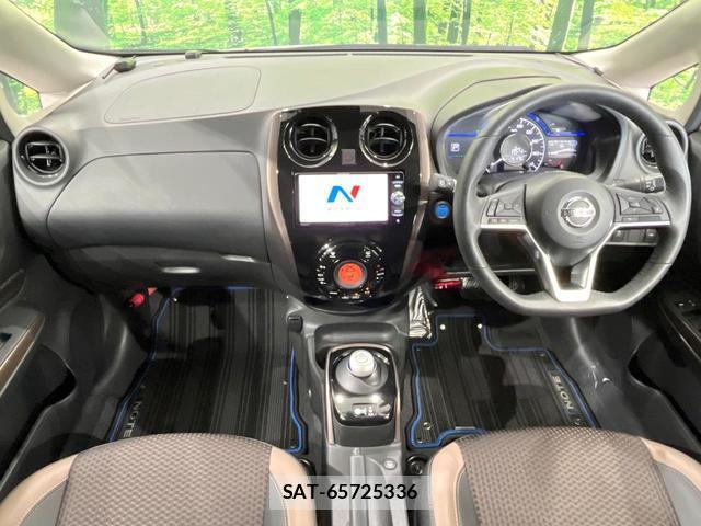 Nissan NOTE 2018-10 7804487-1