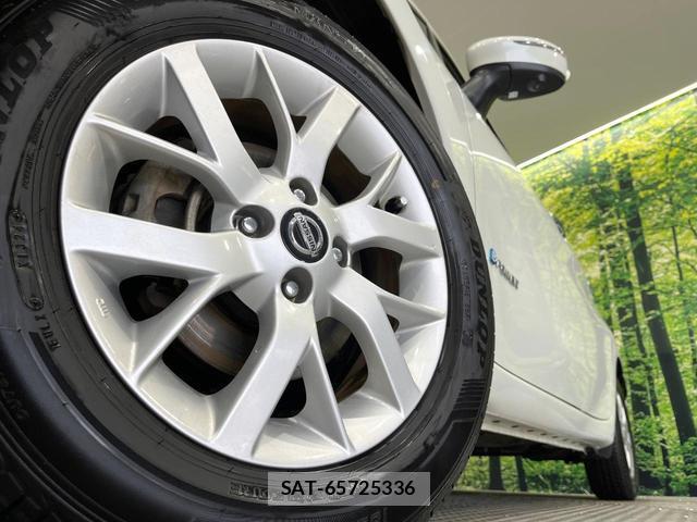 Nissan NOTE 2018-10 7804487-12