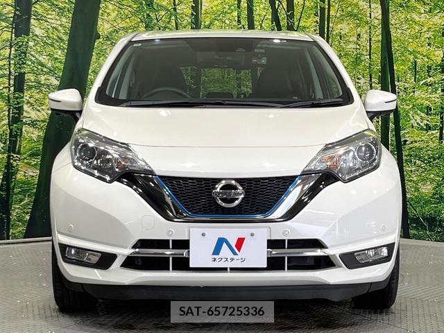 Nissan NOTE 2018-10 7804487-13