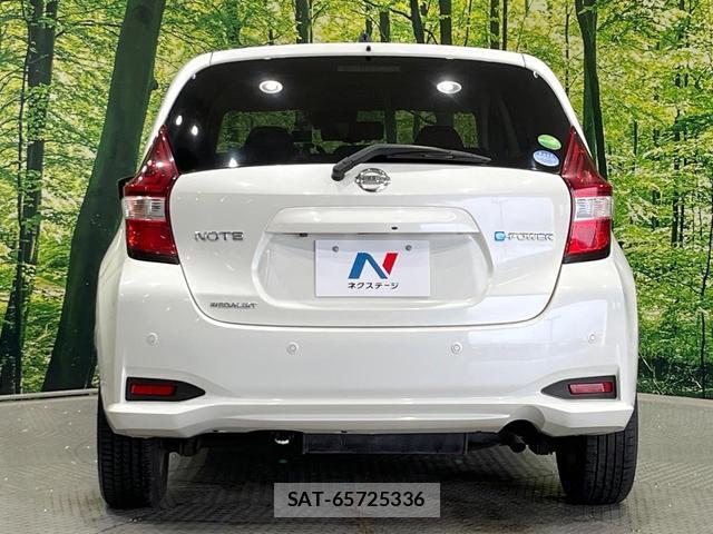 Nissan NOTE 2018-10 7804487-14