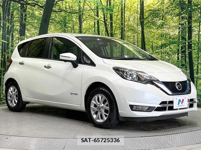 Nissan NOTE 2018-10 7804487-15