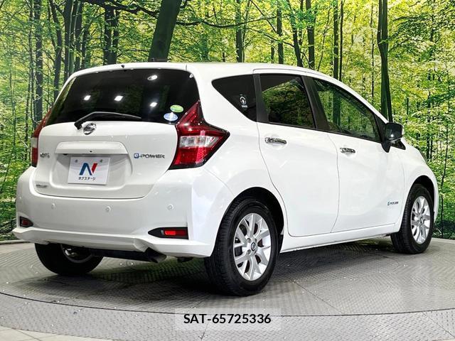 Nissan NOTE 2018-10 7804487-16