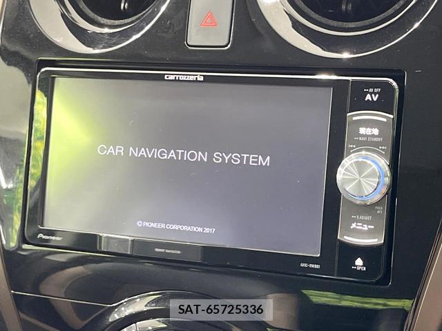 Nissan NOTE 2018-10 7804487-3