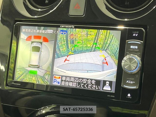 Nissan NOTE 2018-10 7804487-4