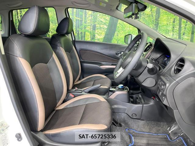 Nissan NOTE 2018-10 7804487-7