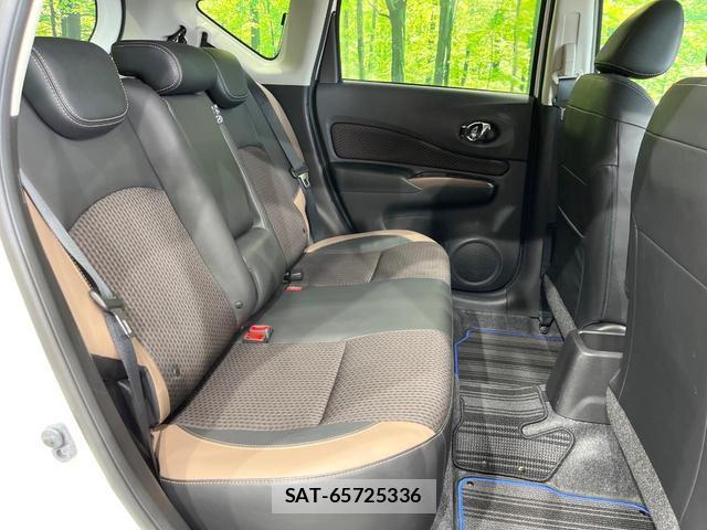 Nissan NOTE 2018-10 7804487-8