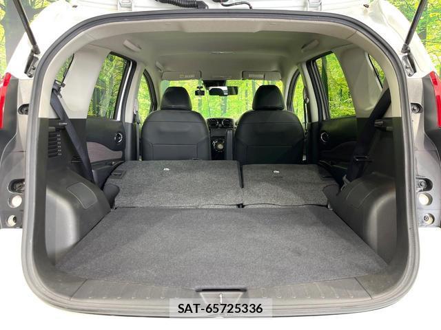 Nissan NOTE 2018-10 7804487-9