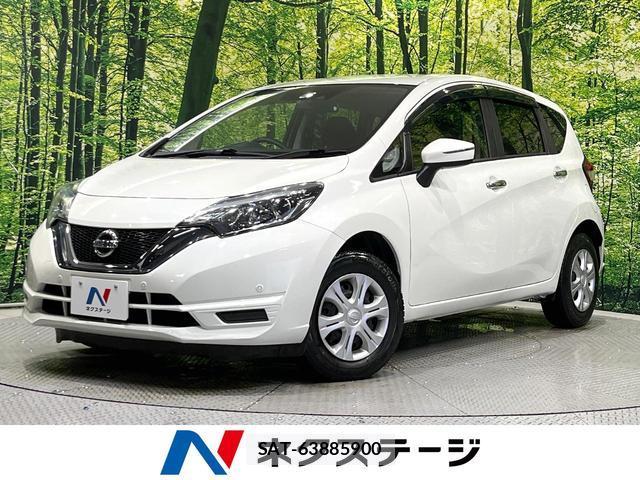 Nissan NOTE 2018-12 7804495-0