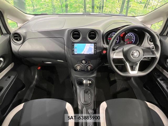 Nissan NOTE 2018-12 7804495-1