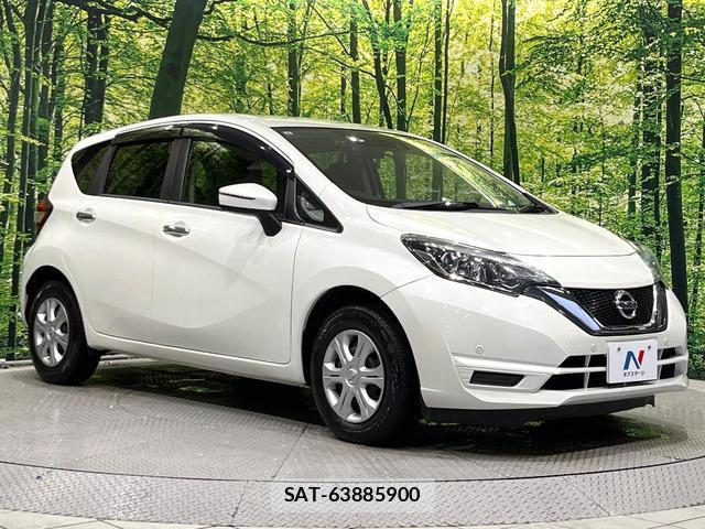 Nissan NOTE 2018-12 7804495-15