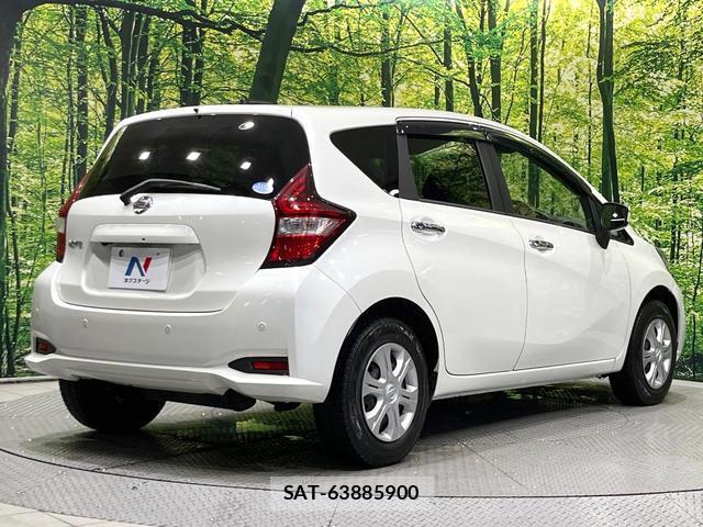 Nissan NOTE 2018-12 7804495-16