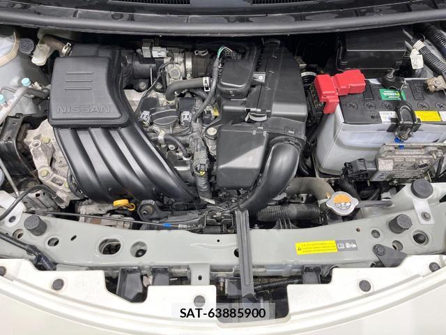 Nissan NOTE 2018-12 7804495-17