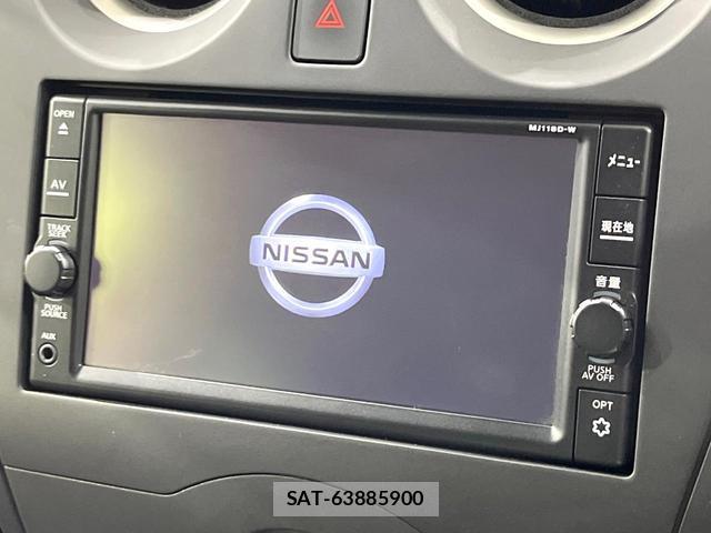 Nissan NOTE 2018-12 7804495-3