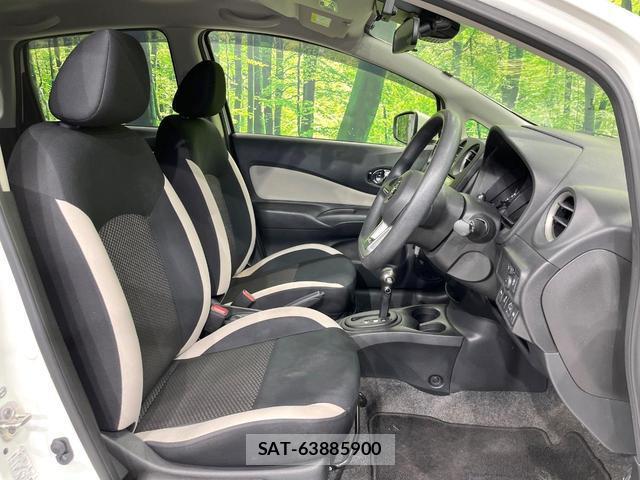 Nissan NOTE 2018-12 7804495-7
