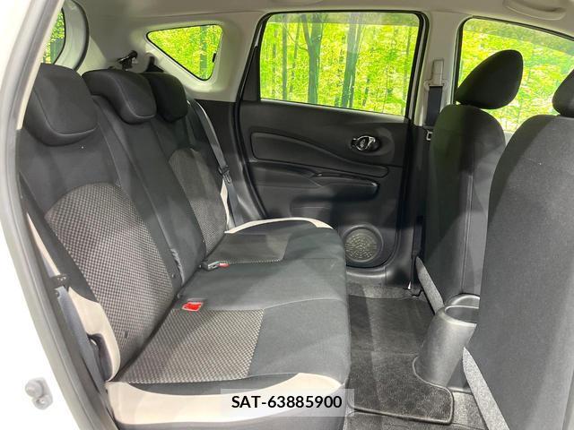 Nissan NOTE 2018-12 7804495-8