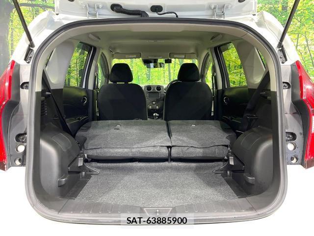 Nissan NOTE 2018-12 7804495-9