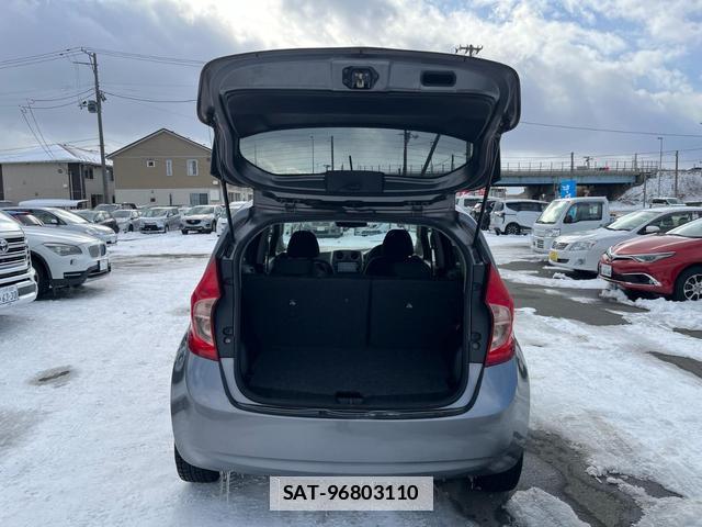 Nissan NOTE 2012-12 7805856-13
