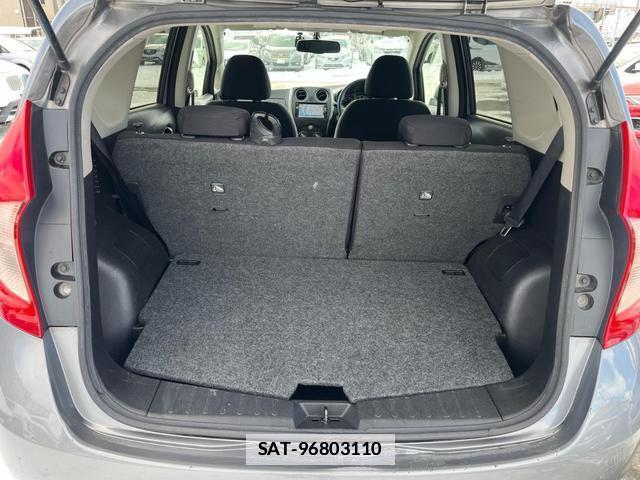 Nissan NOTE 2012-12 7805856-14