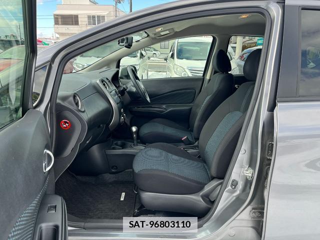 Nissan NOTE 2012-12 7805856-16