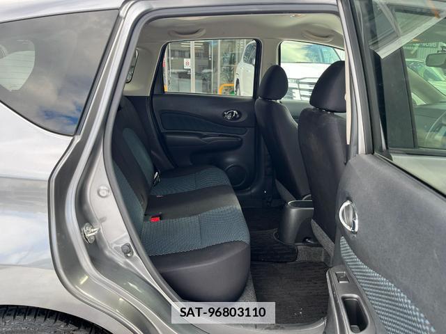 Nissan NOTE 2012-12 7805856-17