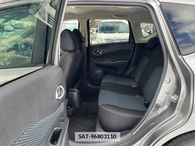 Nissan NOTE 2012-12 7805856-18