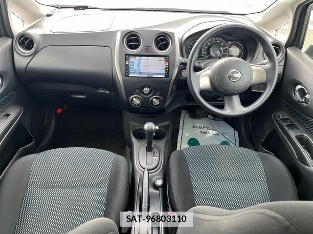 Nissan NOTE 2012-12 7805856-19