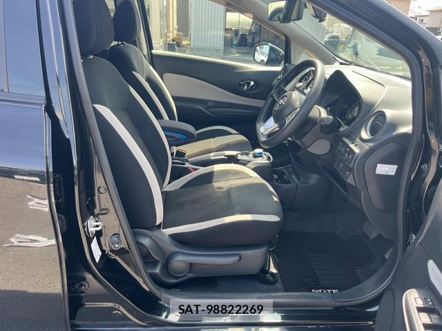 Nissan NOTE 2019-09 7805879-10