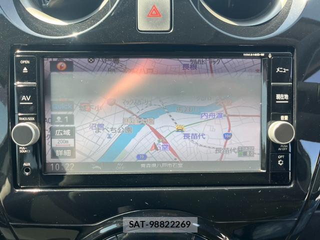 Nissan NOTE 2019-09 7805879-16