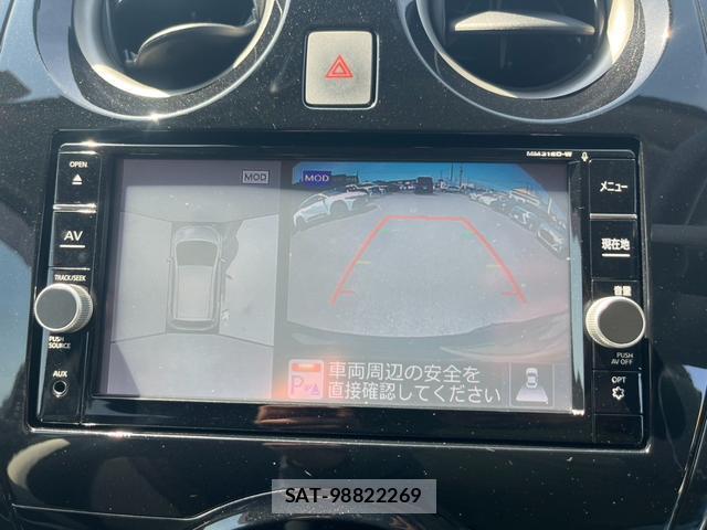 Nissan NOTE 2019-09 7805879-17